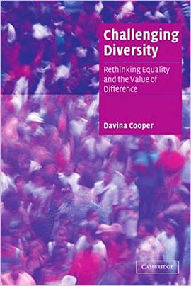 Challenging Diversity pdf epub mobi 电子书 下载