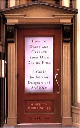 How to Start and Operate Your Own Design Firm pdf epub mobi 电子书 下载