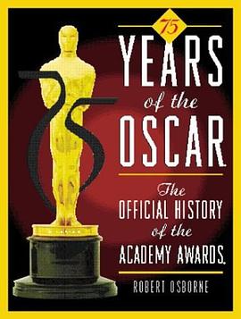 75 Years of the Oscar pdf epub mobi 电子书 下载