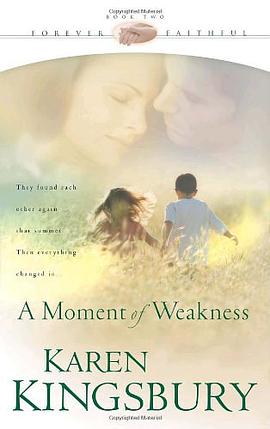 A Moment of Weakness pdf epub mobi 电子书 下载