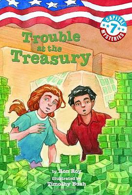 Trouble at the Treasury pdf epub mobi 电子书 下载