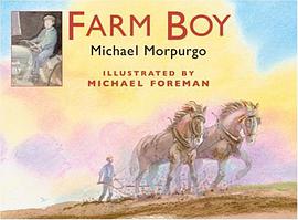 Farm Boy pdf epub mobi 电子书 下载