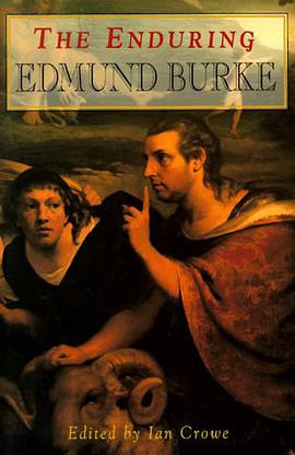 The Enduring Edmund Burke pdf epub mobi 电子书 下载