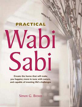 Practical Wabi Sabi pdf epub mobi 电子书 下载