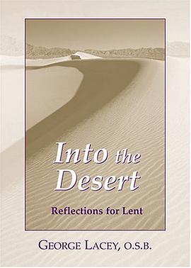 Into the Desert pdf epub mobi 电子书 下载