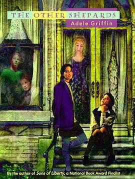 The Other Shepards pdf epub mobi 电子书 下载