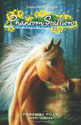 Faraway Filly pdf epub mobi 电子书 下载