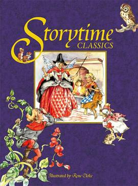 Storytime Classics pdf epub mobi 电子书 下载