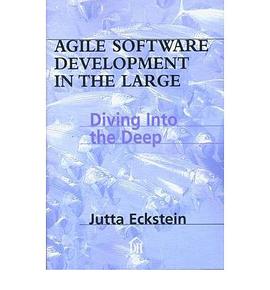 Agile Software Development in the Large pdf epub mobi 電子書 下載