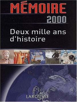 Mémoire 2000 pdf epub mobi 电子书 下载