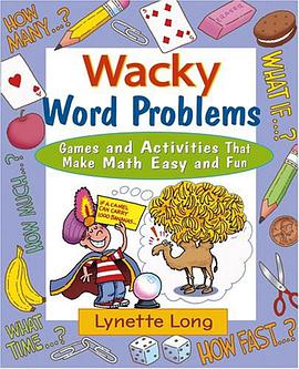 Wacky Word Problems