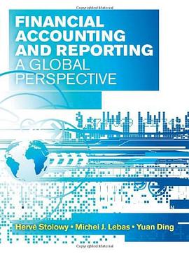Financial Accounting and Reporting pdf epub mobi 电子书 下载