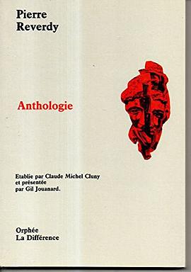 Anthologie pdf epub mobi 电子书 下载