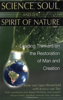 Science, Soul and the Spirit of Nature pdf epub mobi 电子书 下载