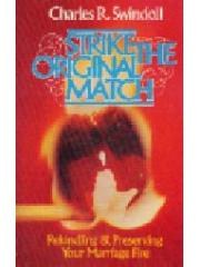 Strike the Original Match pdf epub mobi 电子书 下载