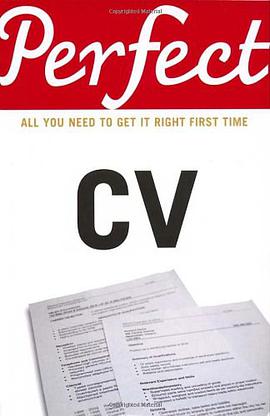 Perfect CV pdf epub mobi 下载