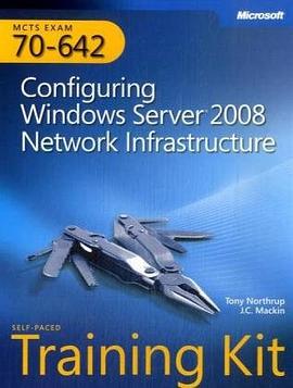 MCTS Self-Paced Training Kit pdf epub mobi 电子书 下载