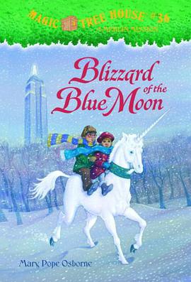 Blizzard of the Blue Moon pdf epub mobi 电子书 下载