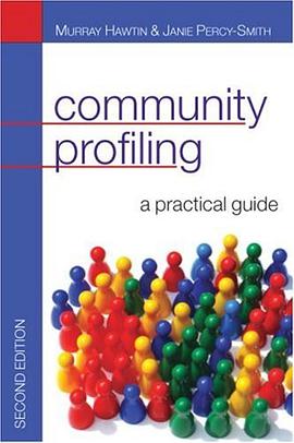 Community Profiling pdf epub mobi 电子书 下载