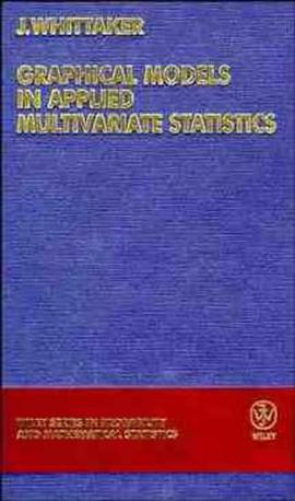 Graphical Models in Applied Multivariate Statistics pdf epub mobi 电子书 下载