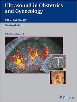 Ultrasound in Gynecology and Obstetrics pdf epub mobi 电子书 下载