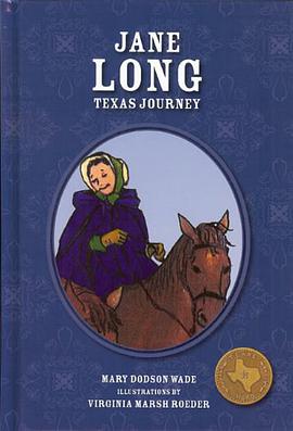 Jane Long pdf epub mobi 电子书 下载