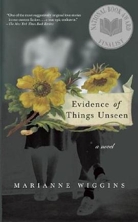 Evidence of Things Unseen pdf epub mobi 电子书 下载