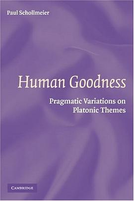 Human Goodness pdf epub mobi 电子书 下载