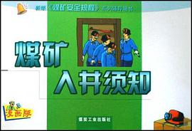 煤矿入井须知 pdf epub mobi 电子书 下载