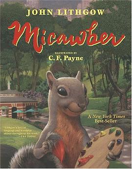 Micawber pdf epub mobi 电子书 下载