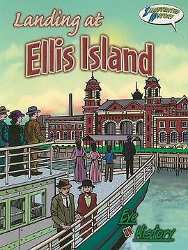 Landing at Ellis Island pdf epub mobi 电子书 下载