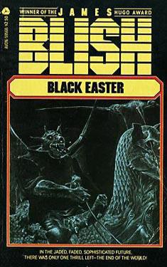 Black Easter pdf epub mobi 电子书 下载