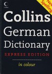 德语精华词典 German Express Dictionary 2nd pdf epub mobi 电子书 下载