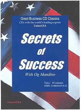 Secrets of Success pdf epub mobi 電子書 下載