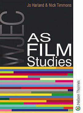 As Film Studies pdf epub mobi 电子书 下载