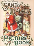 Santa Claus Picture Book pdf epub mobi 电子书 下载