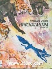STORIES FROM PANCHATANTRA BOOK IV pdf epub mobi 电子书 下载