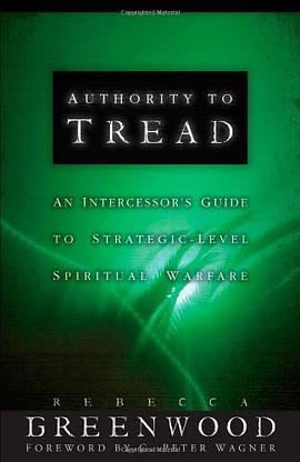 Authority to Tread pdf epub mobi 电子书 下载