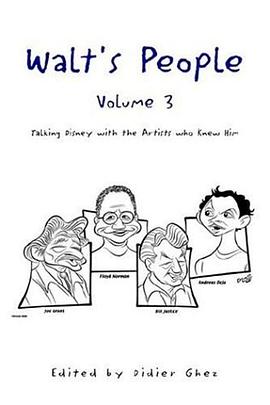 Walt's People - Volume 3 pdf epub mobi 电子书 下载