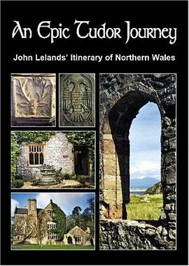 An Epic Tudor Journey pdf epub mobi 下载