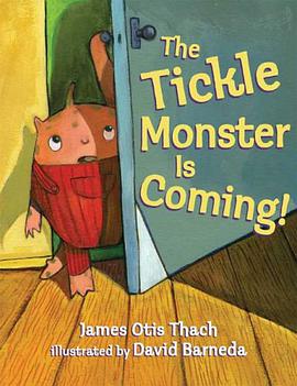 The Tickle Monster Is Coming! pdf epub mobi 电子书 下载