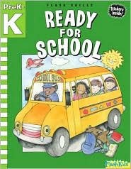 Ready for School pdf epub mobi 電子書 下載