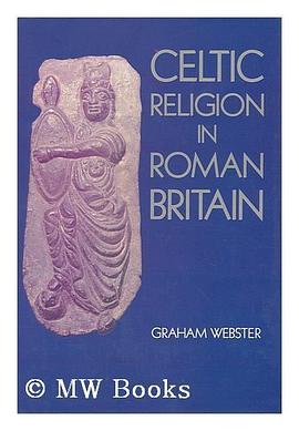 Celtic Religion in Roman Britain pdf epub mobi 电子书 下载