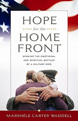 Hope for the Home Front pdf epub mobi 电子书 下载