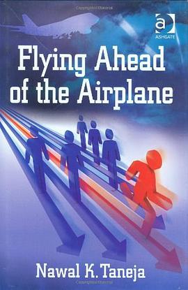 Flying Ahead of the Airplane pdf epub mobi 电子书 下载