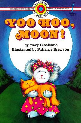 Yoo Hoo, Moon! (Bank Street Level 1*) pdf epub mobi 電子書 下載