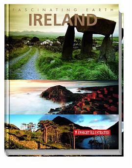 Insight Illustrated Ireland pdf epub mobi 电子书 下载