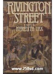 Rivington Street pdf epub mobi 下载
