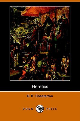 Heretics pdf epub mobi 电子书 下载