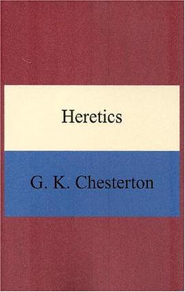 Heretics pdf epub mobi 电子书 下载
